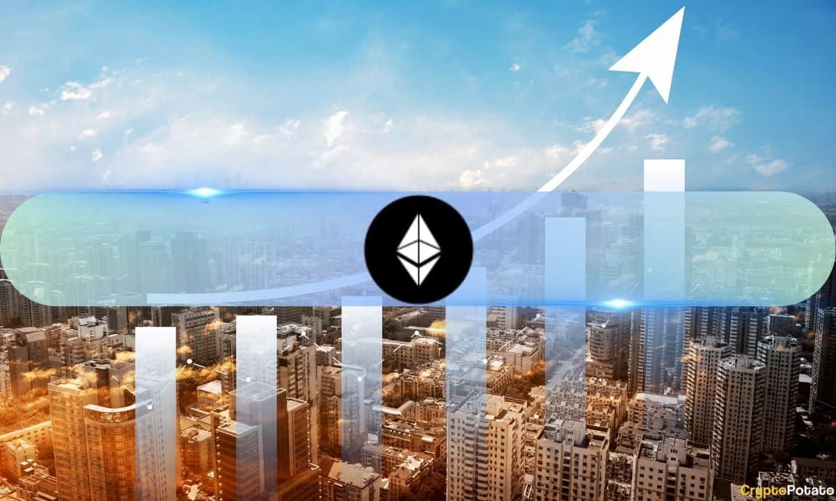 Ethereum Gas Fees Six-Month Low Suggests Impending Altcoin Rally: Santiment