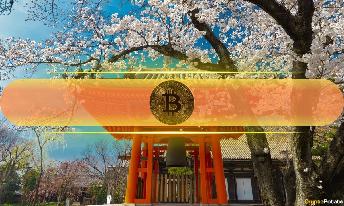 Diese öffentliche japanische Firma hat Bitcoin als Reservewährung hinzugefügt