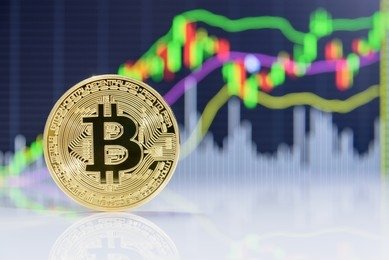 El Salvador's Bitcoin Treasury übersteigt $350 Millionen mit 5.750 BTC Erwerb