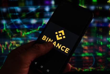 Binance Referral Code – Best Bonus & Rewards