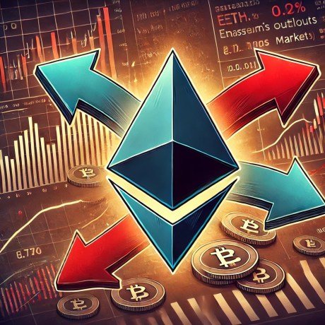 61% Of Ethereum Holders Are Profitable But ETH Bulls Must Hold $2,290