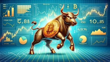 Krypto Bullrun 2025: Aufgeschoben oder aufgehoben?