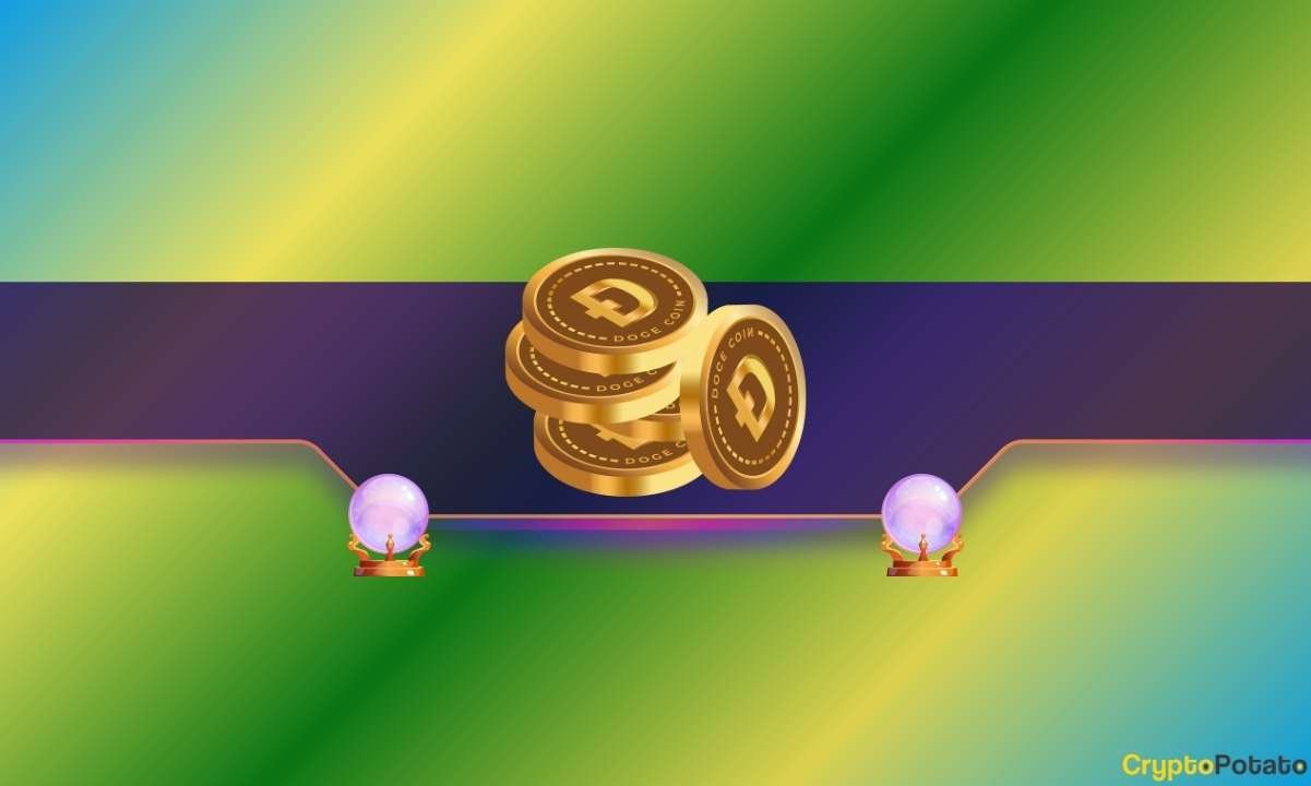 Good News for Dogecoin (DOGE) Investors: Is $0.5 Still in Play?