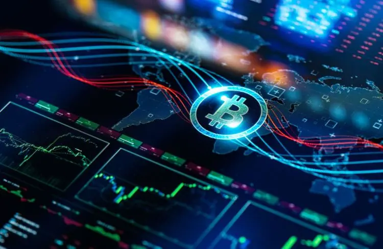 Bitcoin Price Trading Within Dense Supply Cluster — What Lies Beyond $100K?