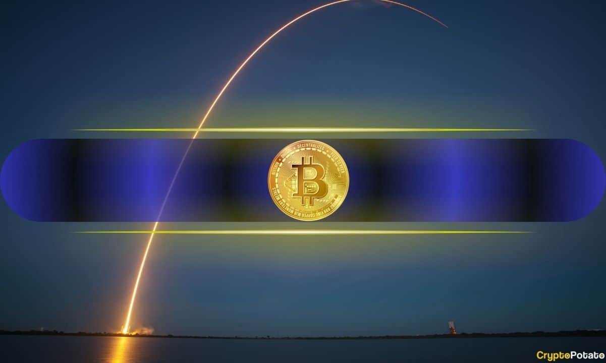 4 Good Signs for Bitcoin Prices in May With $100K Back in View