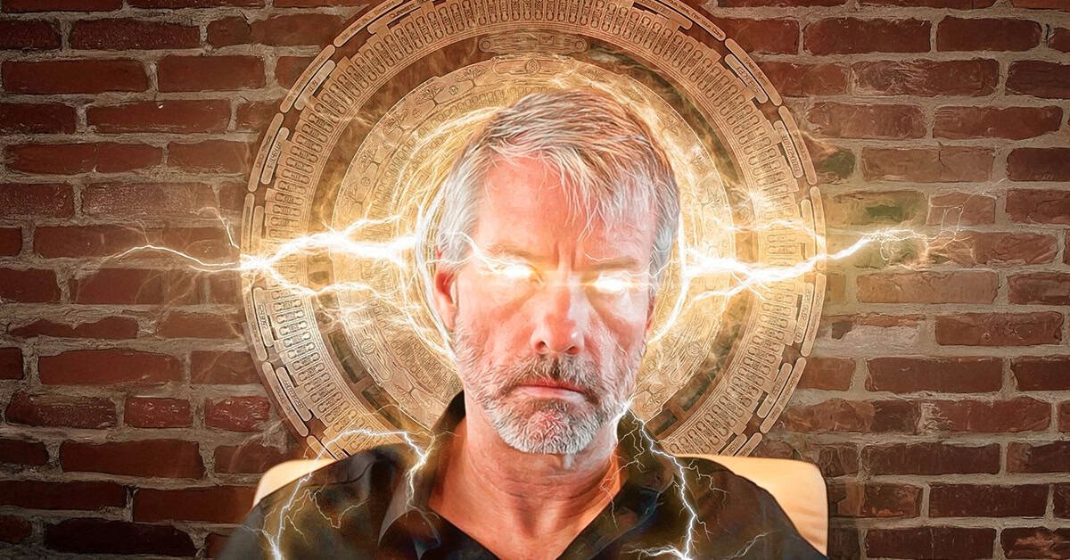 Strategy Buys $180 Million Worth of Bitcoin