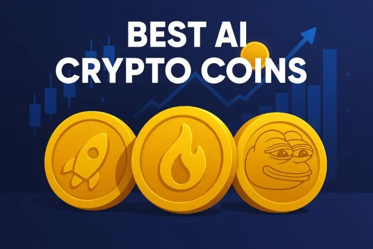 Best AI Crypto Coins to Invest In as ChatGPT Creator Launches World Crypto Project