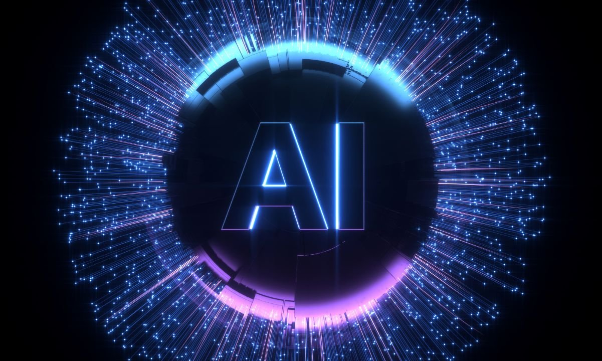 Santiment Report Shows AI Buzz Surpasses Crypto Talk Across Social Media