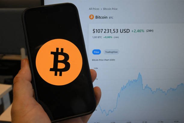 Bitcoin Price Break Above $107,000 Triggers Bullishness, These Factors Will Drive A Faster Rise