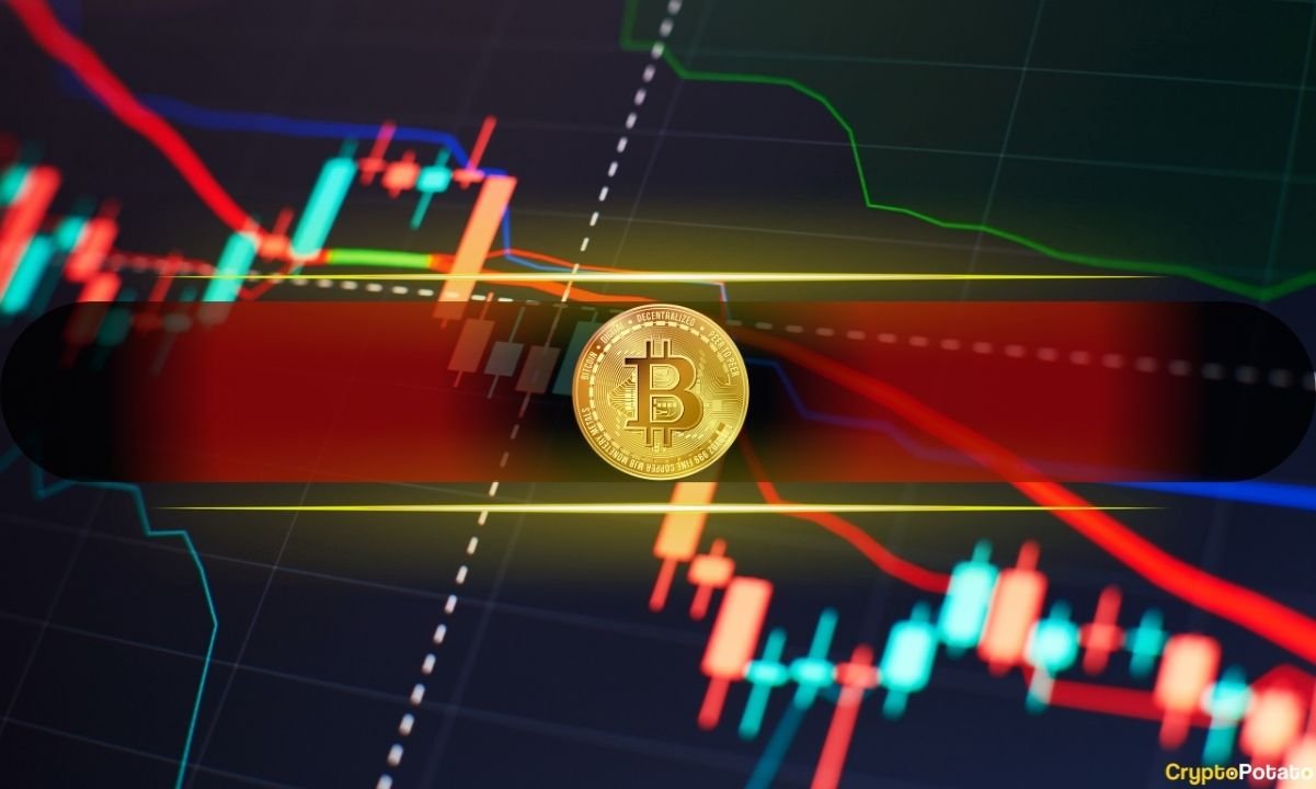 Bitcoin’s Price Could Plunge Below $80K Amid Rising Tension and Large Holder Sell-Offs: Analyst Warns