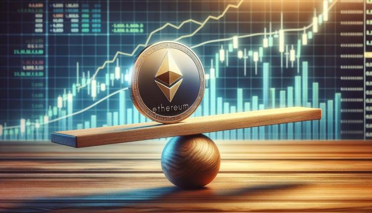 Ethereum Price Eyes $3K Milestone—Momentum Builds as Buyers Return