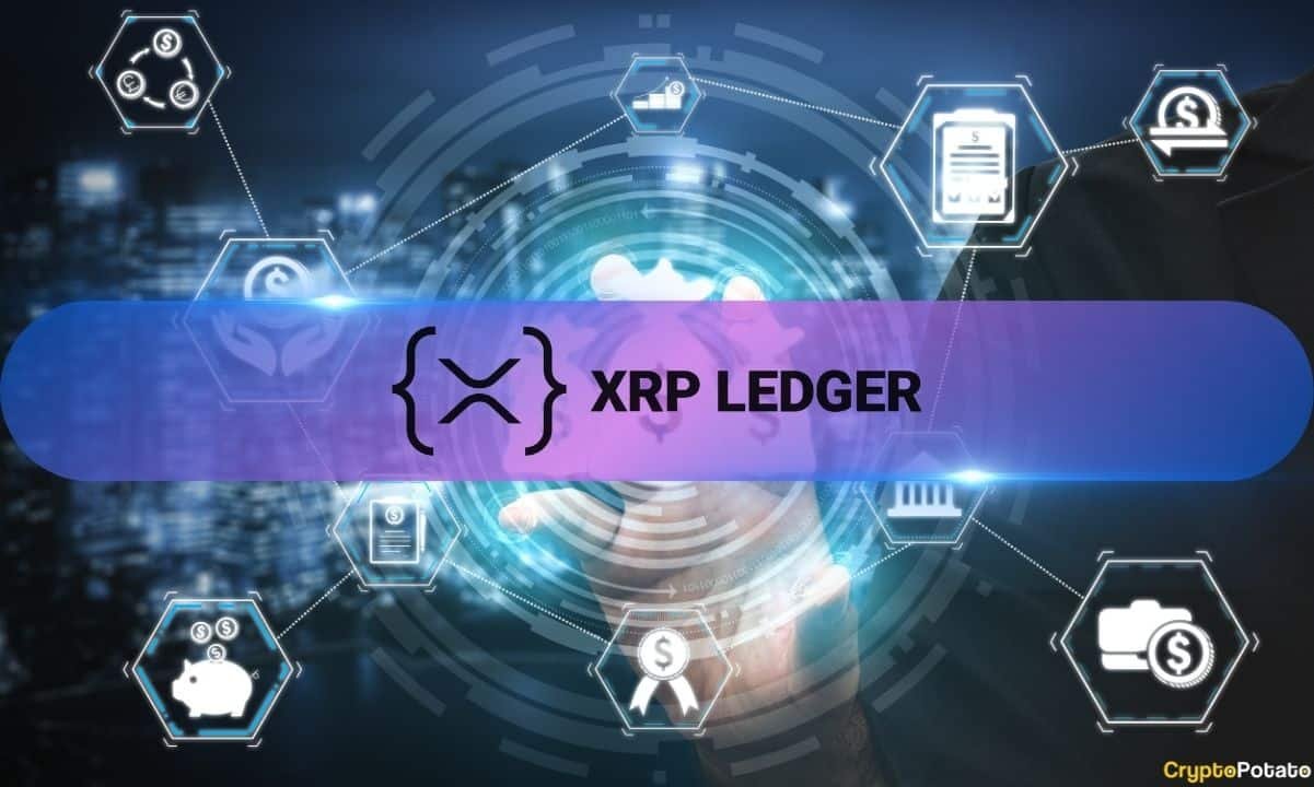 Here’s When Ripple’s XRPL EVM-Compatible Sidechain Will Launch