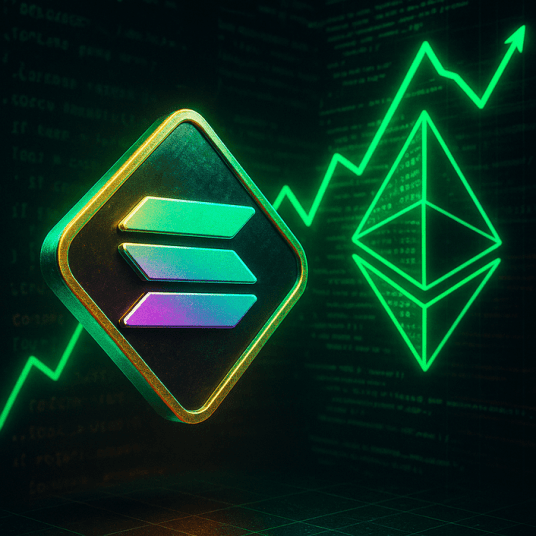 Solana Faces Ethereum Scam Woes as TD Sequential Hints at Bullish Breakout