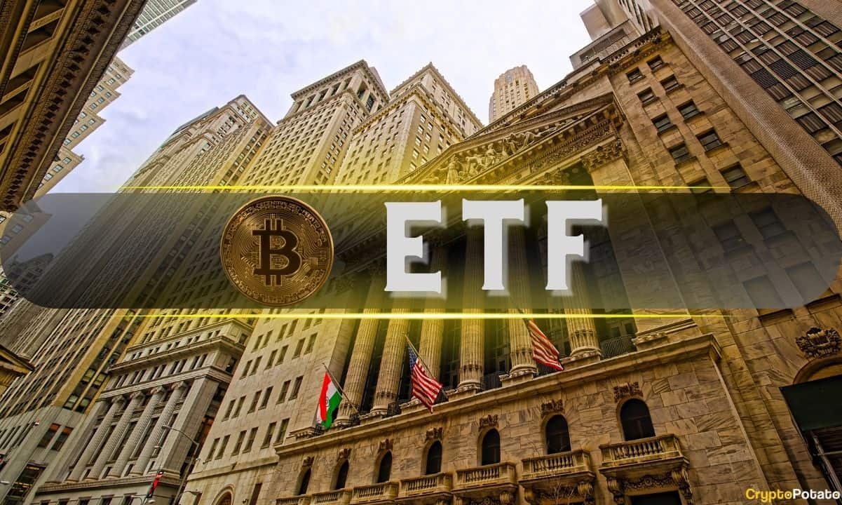 Spot Bitcoin ETFs See Inflows 29 of 33 Days – Here’s Why That Matters