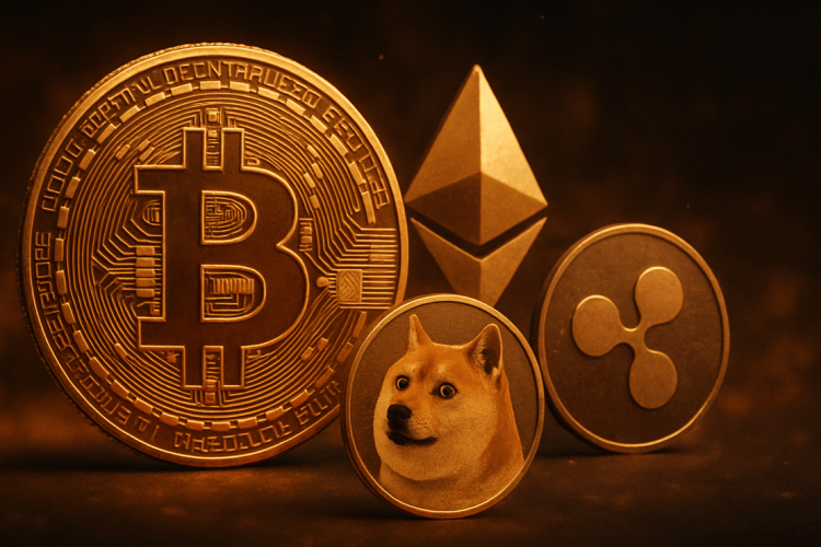 Crypto Watchlist: Why This Week Could Be Massive For Bitcoin