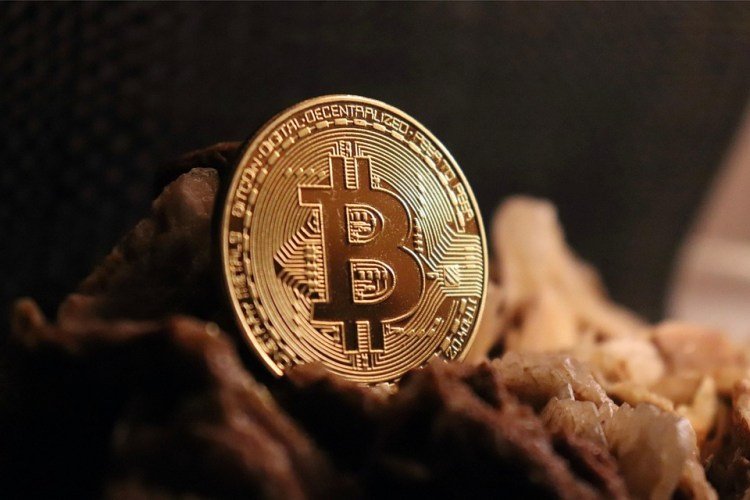 Bitcoin Hits $124,400 ATH, Ethereum Next In Line, What’s Driving It?