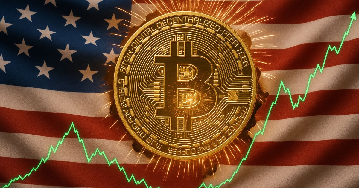 Bitcoin Nears $123K as Whale Addresses Hit All-Time High