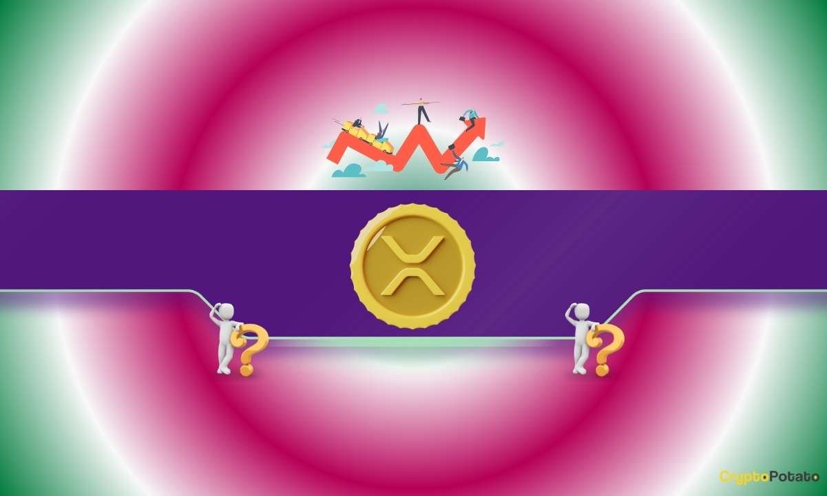 Ripple Bulls Wrecked for $60M as XRP Flash Crashes to $3: Details