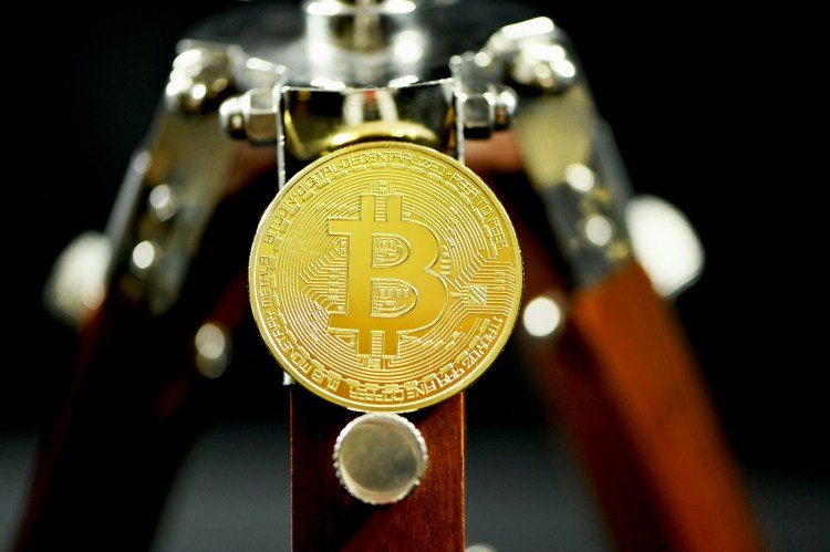 Binance Bitcoin Reserves Surge To 579,000 BTC – Signal Of Profit-Taking Or Bullish Liquidity?