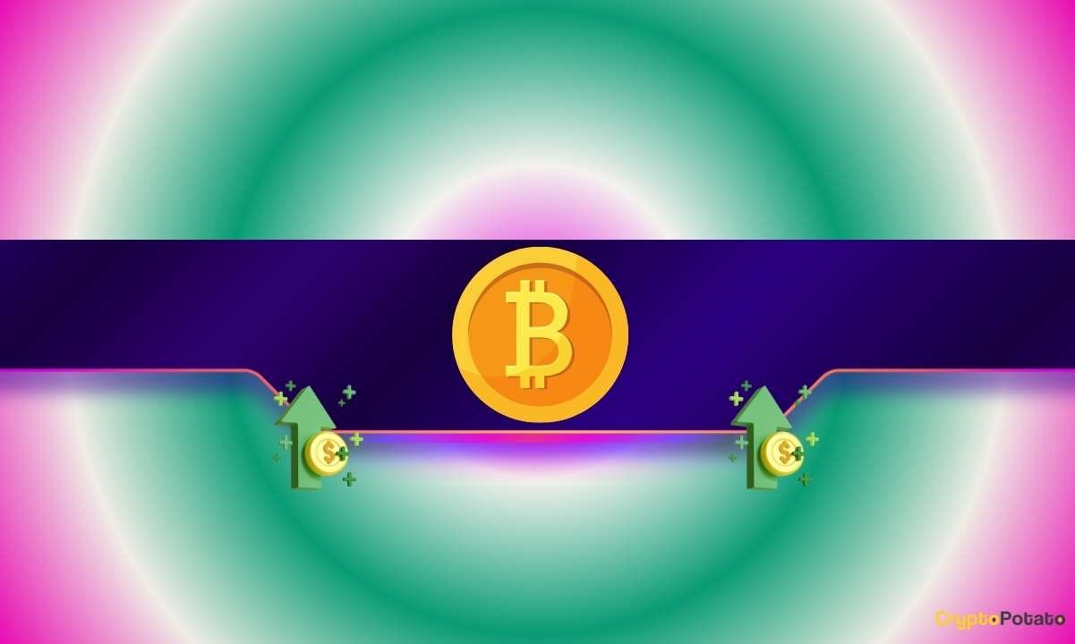 Bitcoin Faces $112.5K Wall: Breakout or Sharp Rejection Ahead?