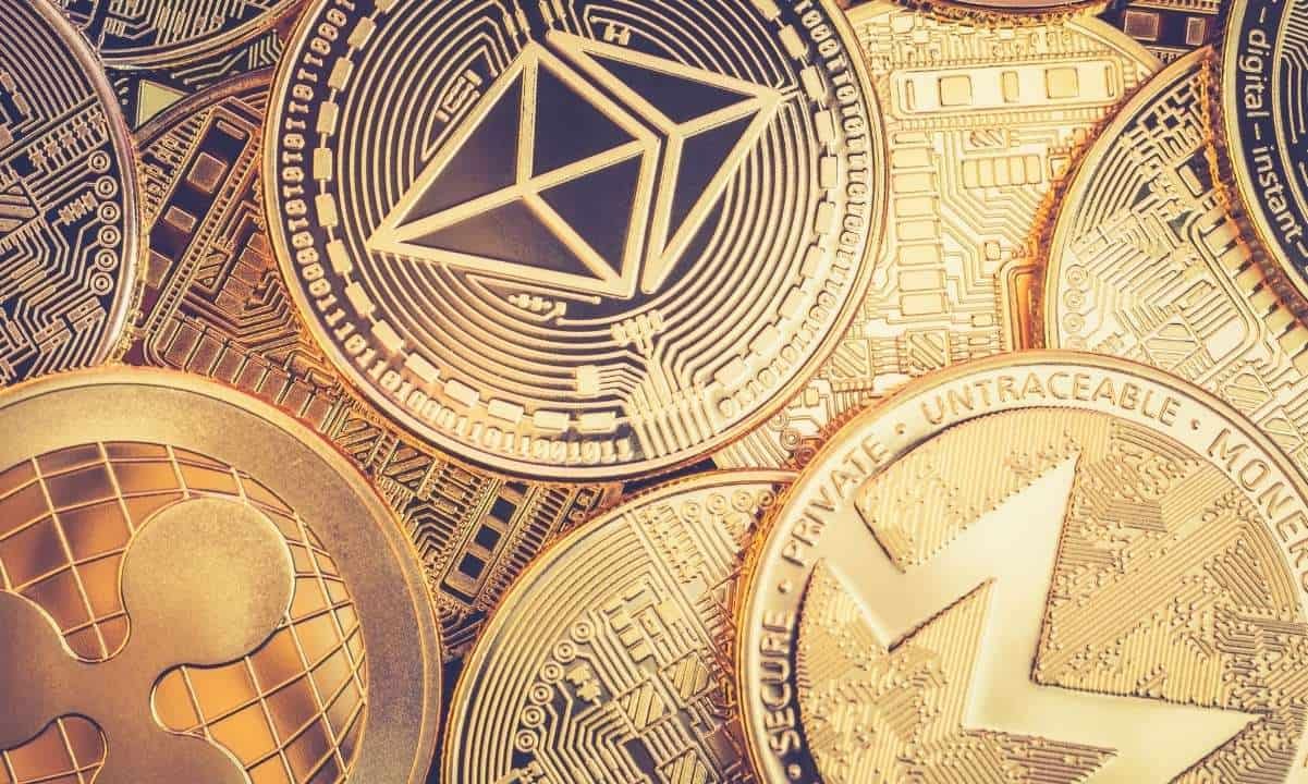 Altcoin Shake-Up: Which Alts Are Poised for Biggest Gains in September?