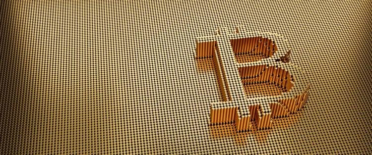 Bitcoin Rapid Downturn Triggered By Excessive Long Positions — Expert Weighs In