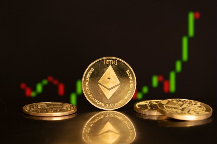 On-Chain Metric Tips Ethereum To Form Price Bottom Below $2,000 – Here’s Why