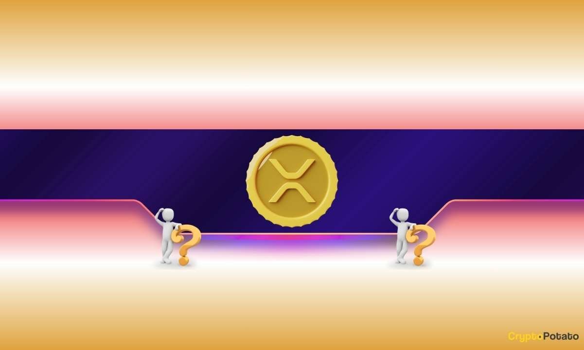 2 Bullish Signs for Ripple’s (XRP) Price After 15% Weekly Drop: Details