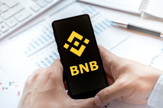 BNB Price To Break $3,000? Crypto Trader Shares Game Plan For 500% Rally
