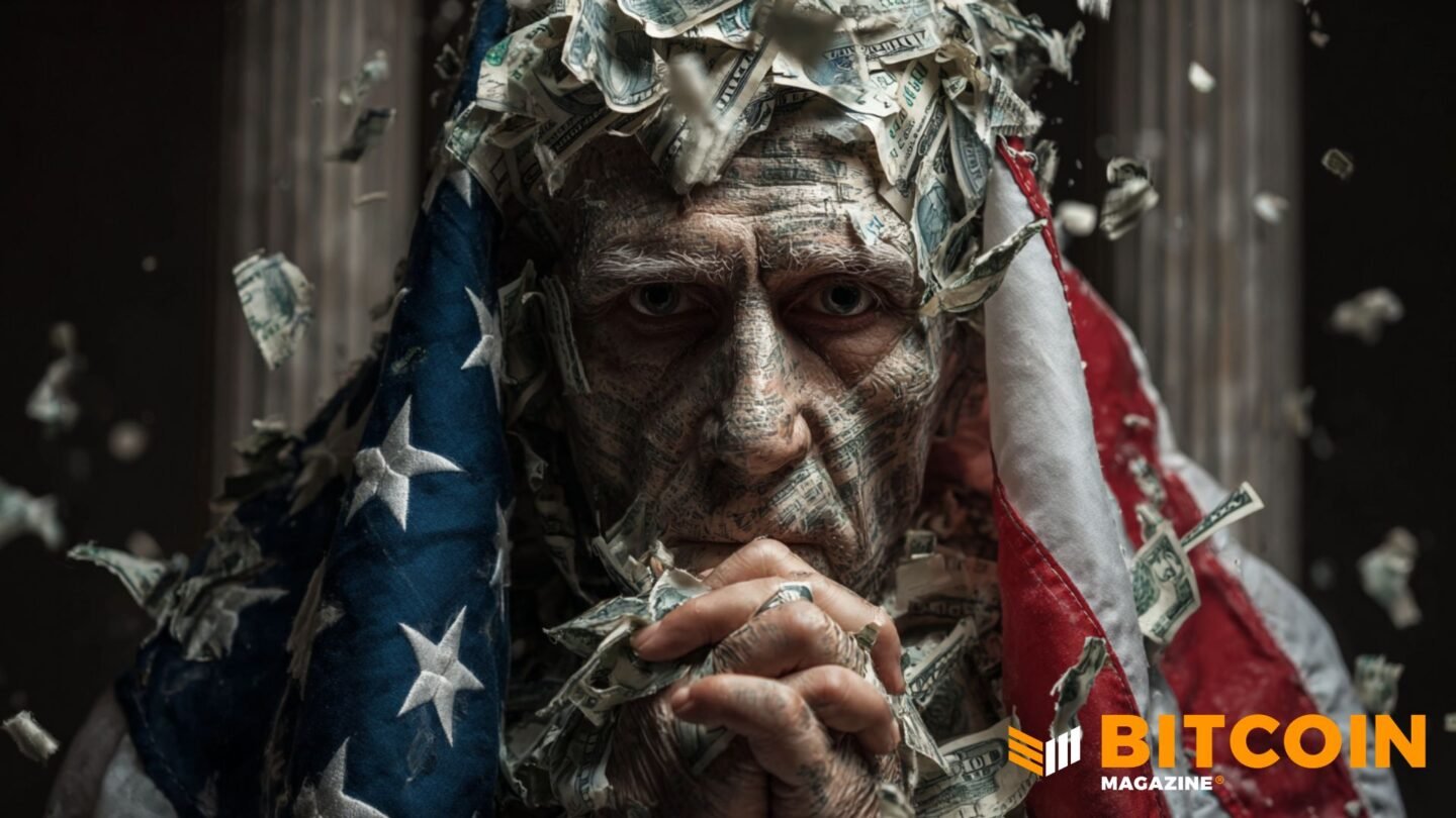 Banks Took $434 Billion From Americans Last Year — Is it Time for Bitcoin?