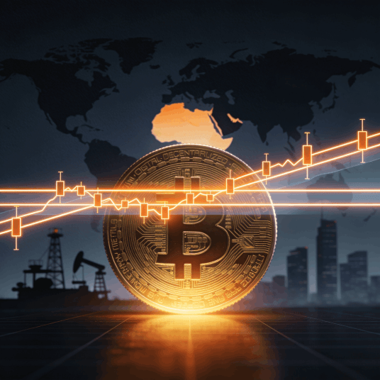 Bitcoin Rangebound At $70K While Macro Cracks Deepen – Why Analyst Says It’s Too Early To Call A Bottom