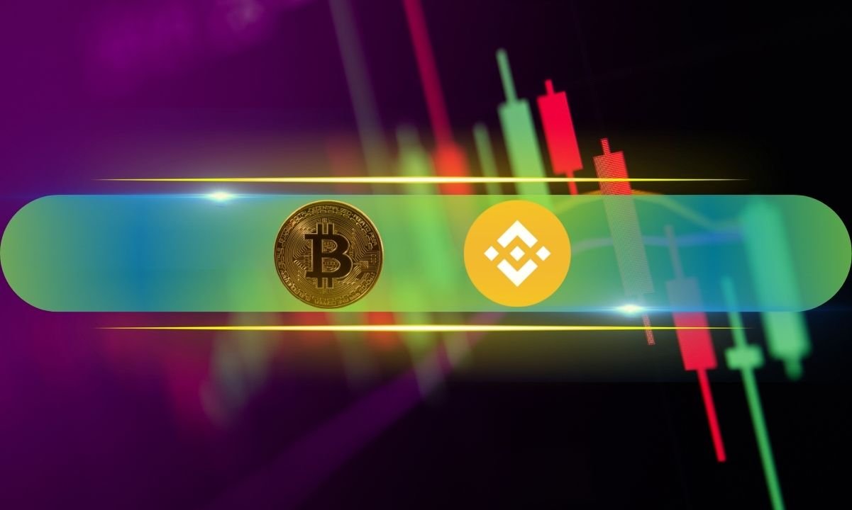 BNB Pulls Further Ahead of XRP as Bitcoin Falls Below $80K: Market Watch