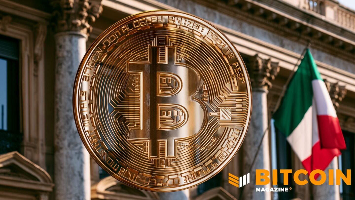 Banca Sella Becomes First Italian Bank Licensed for Bitcoin and Crypto Services Under MiCA
