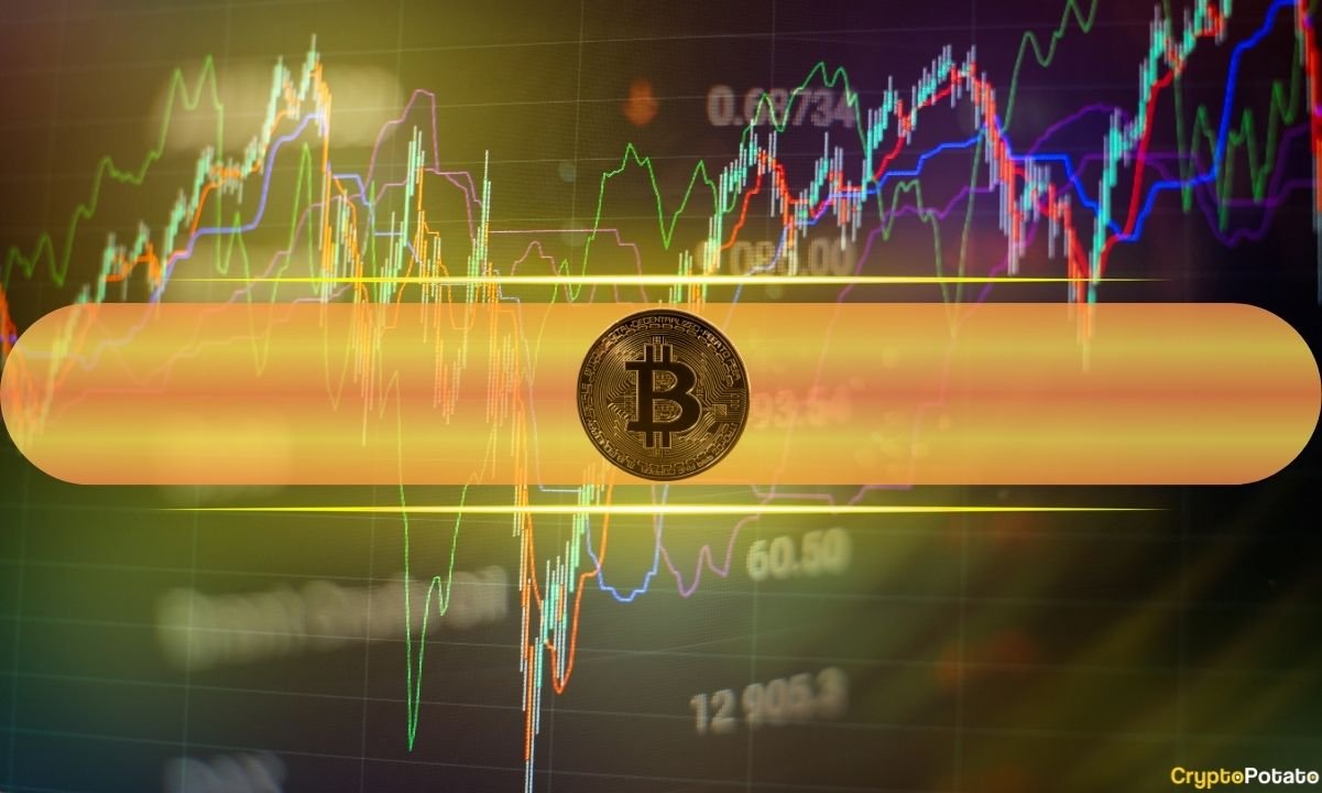 These 4 Factors Could Move Bitcoin and Crypto This Week