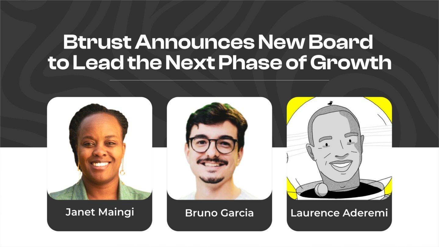Btrust Appoints New Board of Directors to Steer Next Phase of Bitcoin Development