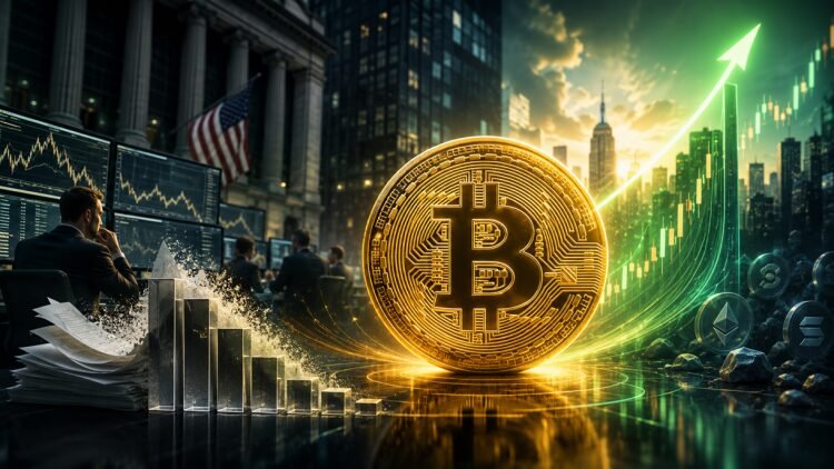Jane Street Cuts Bitcoin ETF Exposure By 71%: Why This Could Be Bullish