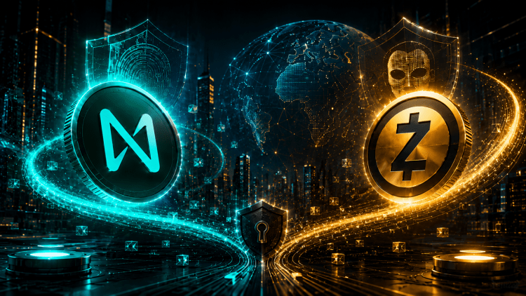 Arthur Hayes Sees 20x Upside For NEAR, 5x For Zcash Within One Year