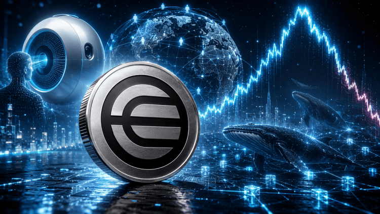 Worldcoin’s FOMO Rally Cracks After On-Chain Activity Explodes