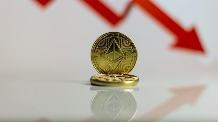 Here’s How High The Ethereum Price Would Be if It Matches The Market Cap Of Gold