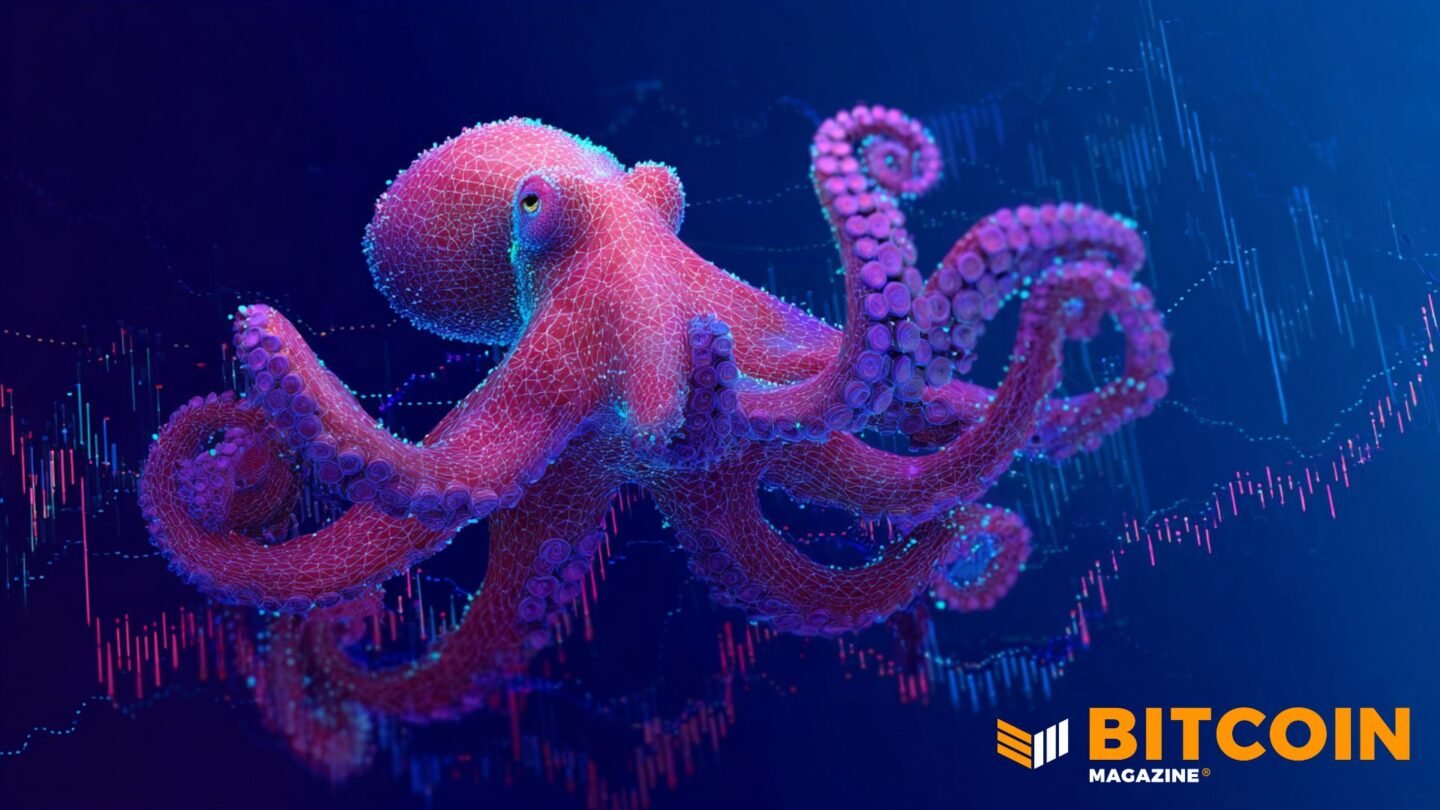 Kraken Launches Bitcoin Vault, Offering Yield on BTC Holdings