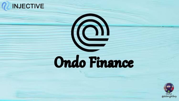 ONDO Is Quietly Expanding Its Footprint Across Tokenized Finance