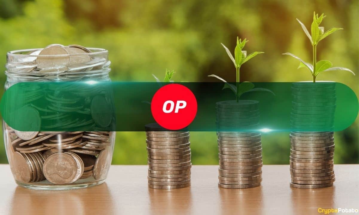 Exchange-Owned OP Stack Chains Made Nearly $500M in Onchain Revenue, OP Labs Says