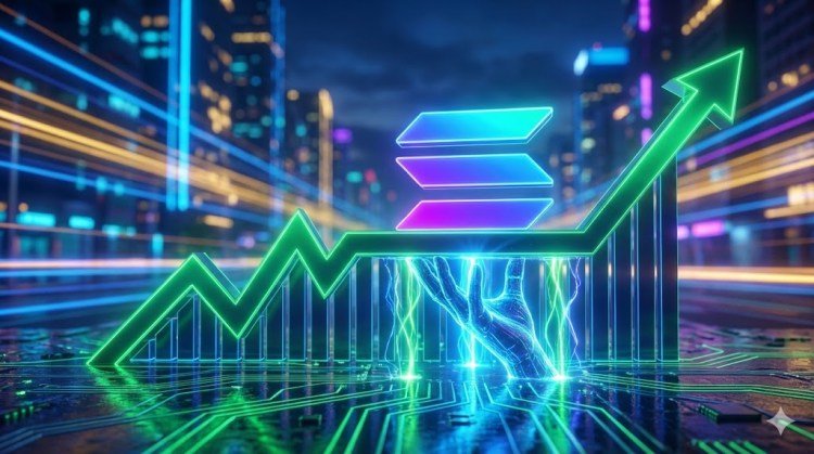 Solana (SOL) Strength Improves, $90 Resistance Keeps Traders Cautious