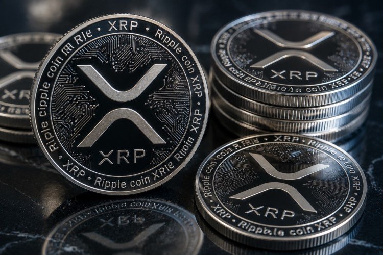 XRP Pushing To $100: The Market Cap Conversation Will Go Out The Window If This Happens