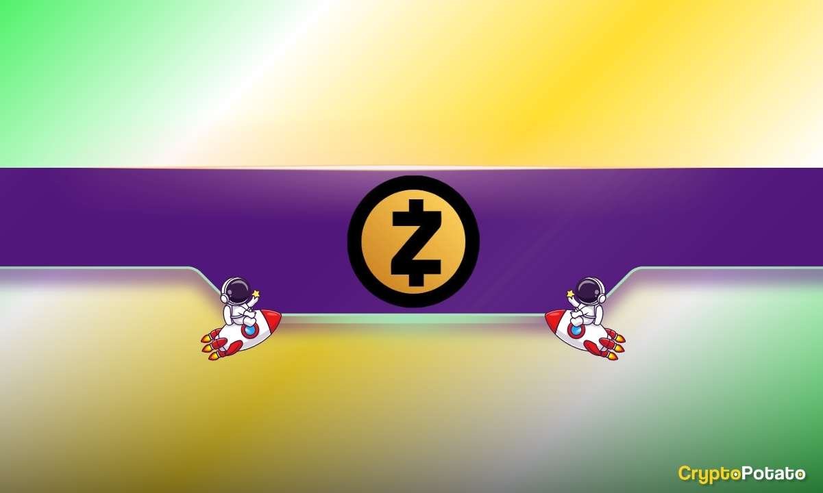 Zcash (ZEC) Explodes 90% in a Month: Bull Trap or Major Rally Ahead?