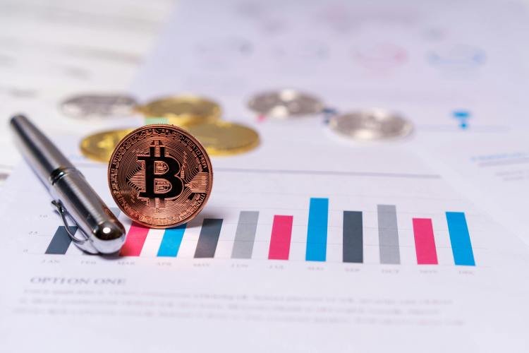 Bitcoin’s 4-Year Rhythm Is Still Playing Out, Says Crypto CEO