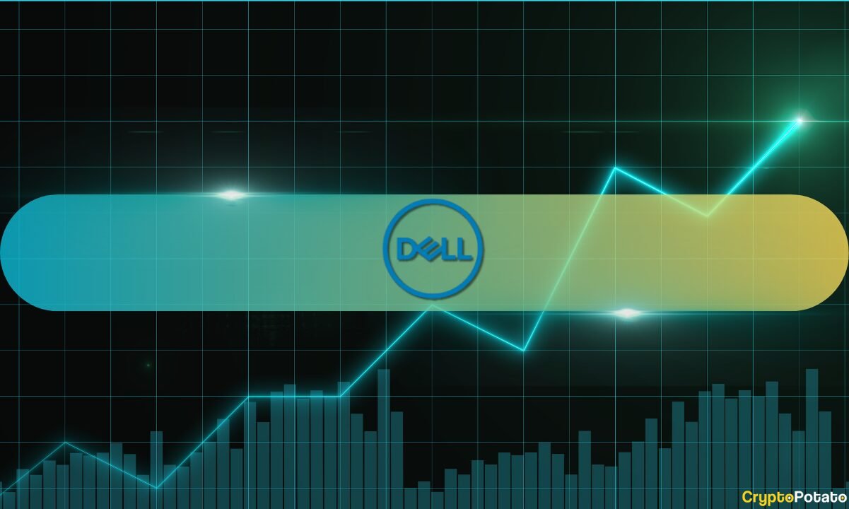 Dell Shares Explode Following AI-Fueled Earnings Beat