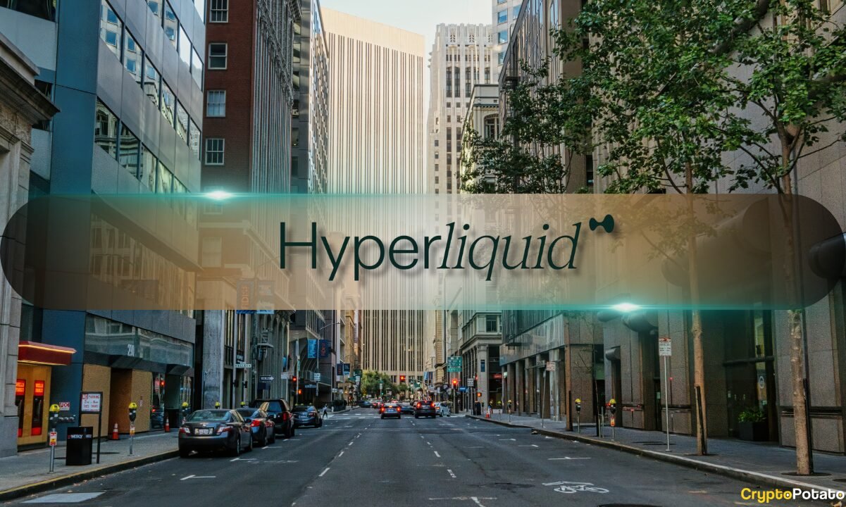 Bitwise Set to Launch Hyperliquid (HYPE) ETF