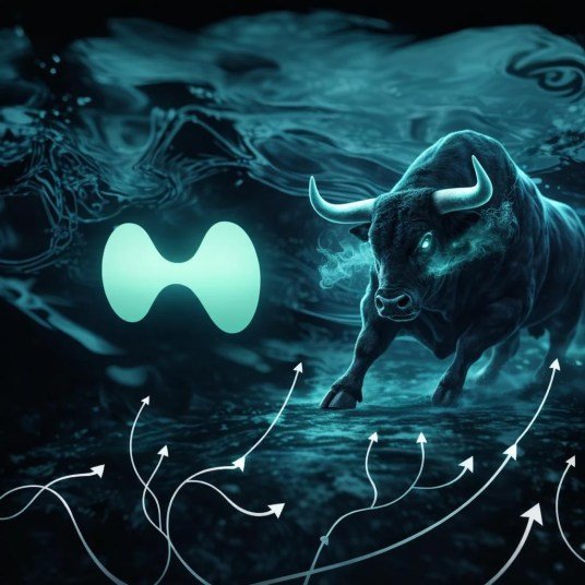 Hyperliquid (HYPE) In The Spotlight: Grayscale’s Latest Report Says What Comes Next