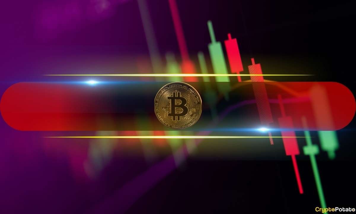 BEAT Plunges 43%, Drawing Comparisons to SIREN as BTC Falls Below $65K: Market Watch